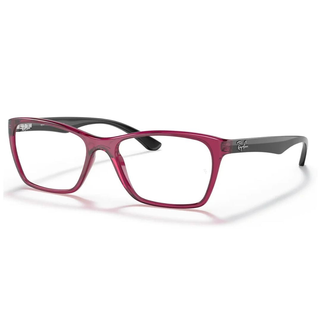 Óculos de Grau Ray - Ban Rx7033l 5445 54 - Ótica Vision Care