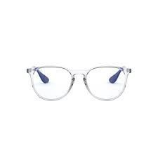 Óculos de Grau Ray-Ban Rx7046 5734 51 Erika