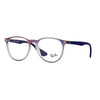 Óculos de grau Ray Ban RX7046L 5486 51