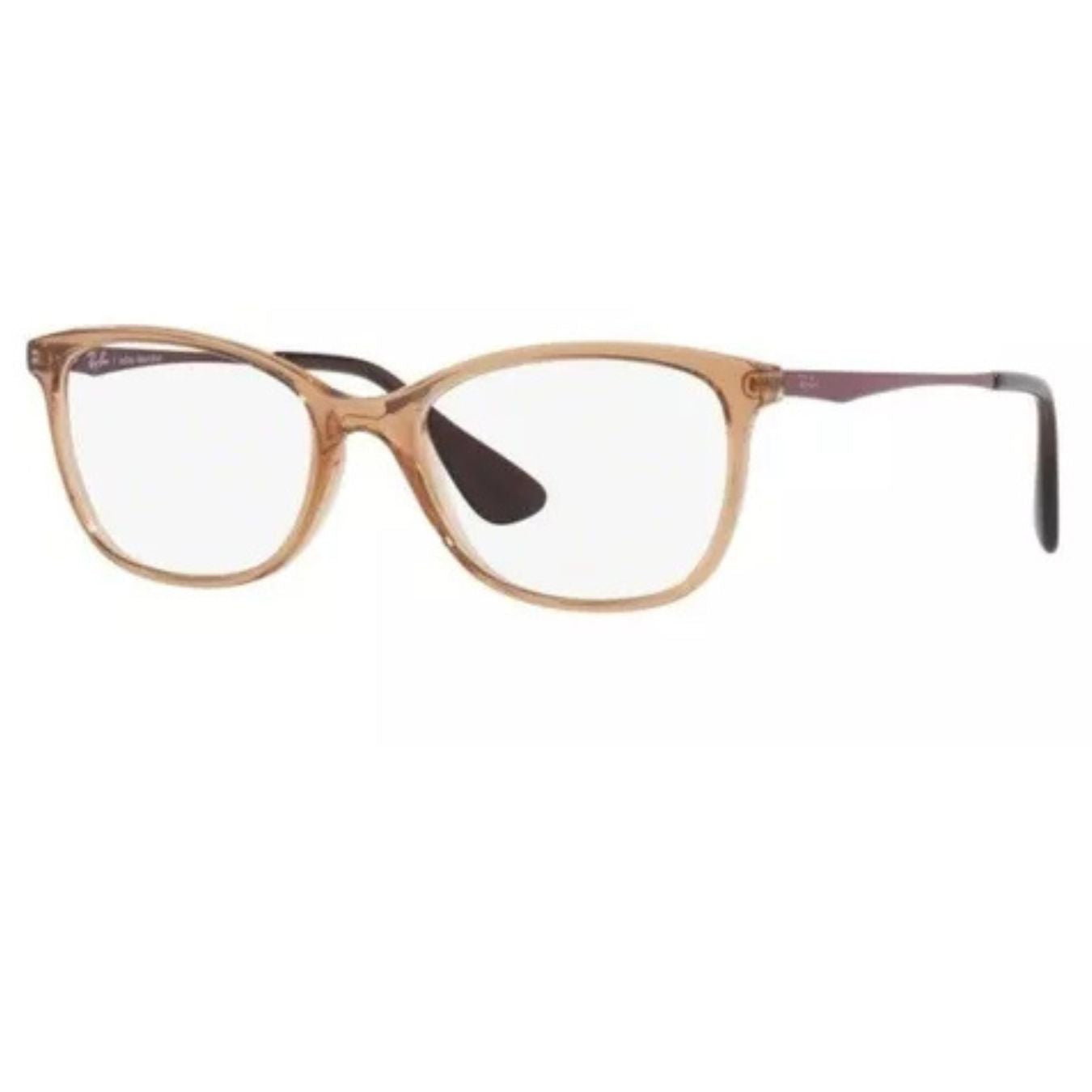 Óculos de Grau Ray - ban rx7106 5706 53 - Ótica Vision Care