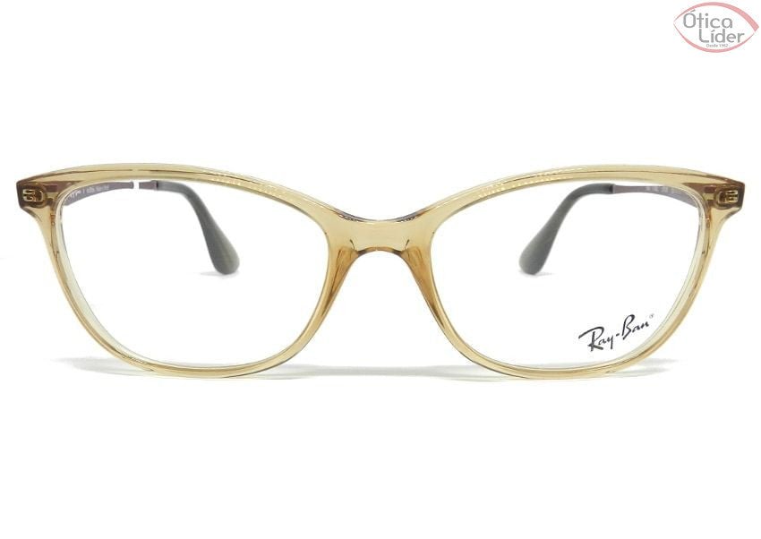 Óculos de Grau Ray-ban rx7106 5706 53