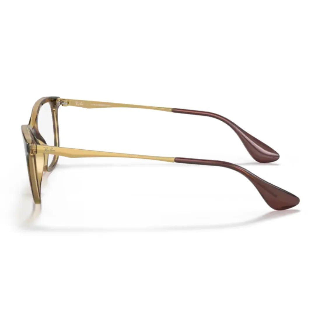 Óculos de Grau Ray-ban rx7106 5999 53