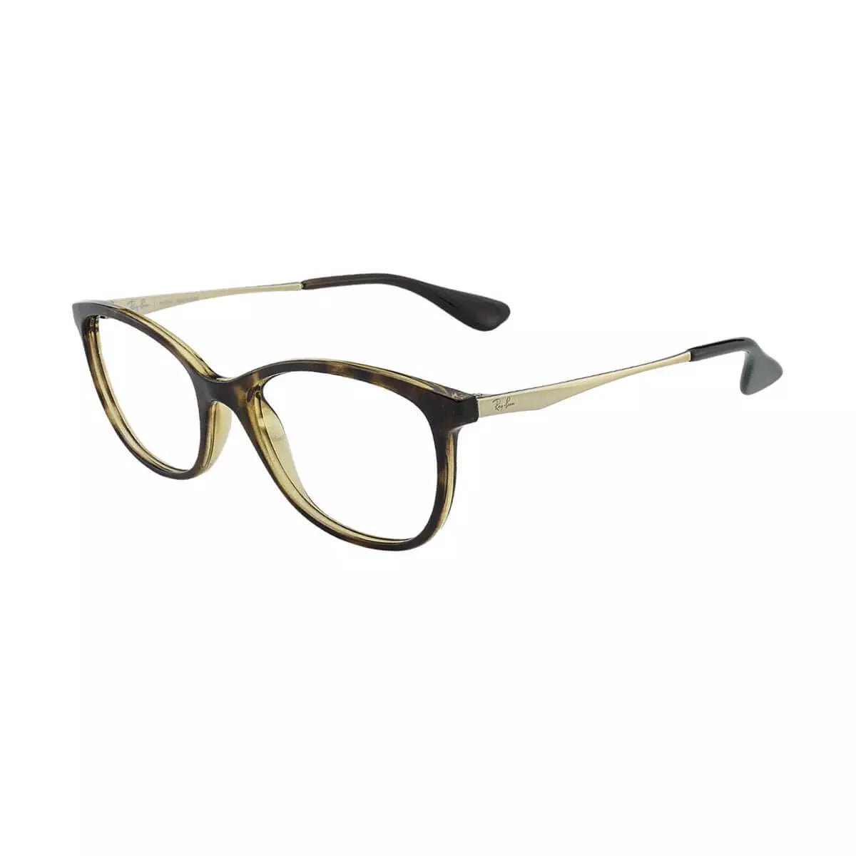 Óculos de Grau Ray - ban rx7106 5999 53 - Ótica Vision Care