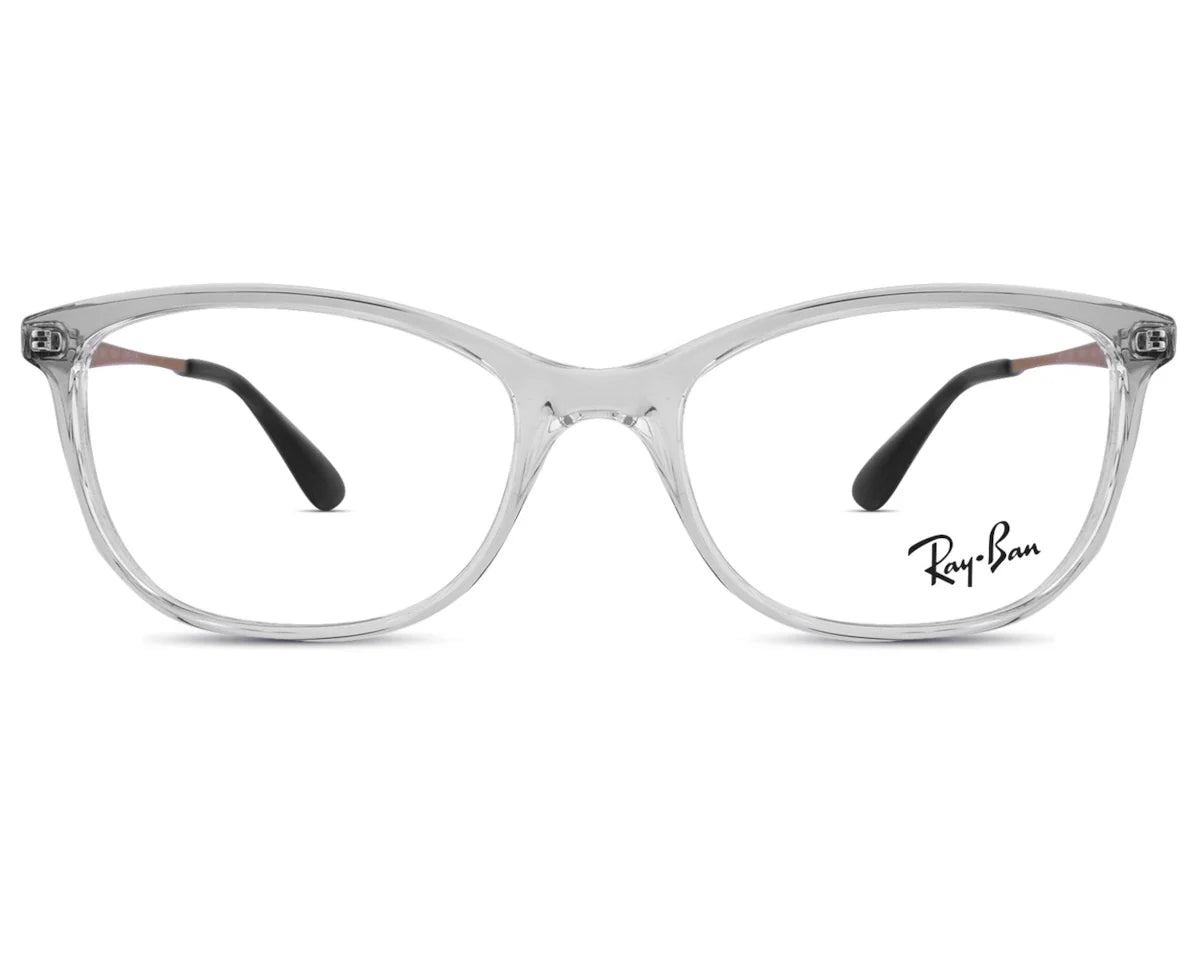 Óculos de Grau Ray Ban RX7106L 5931-53