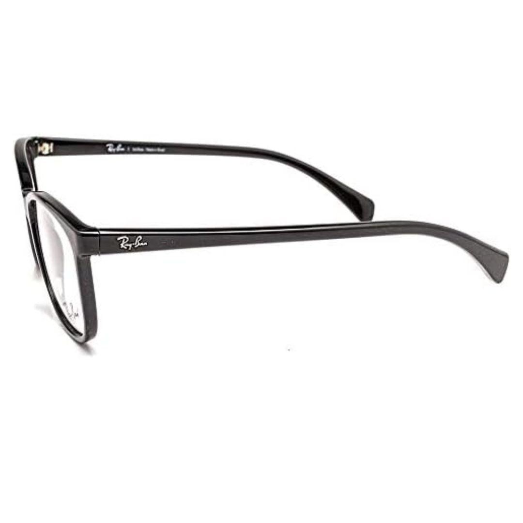 Óculos de Grau ray - ban rx7121 2000 - Ótica Vision Care