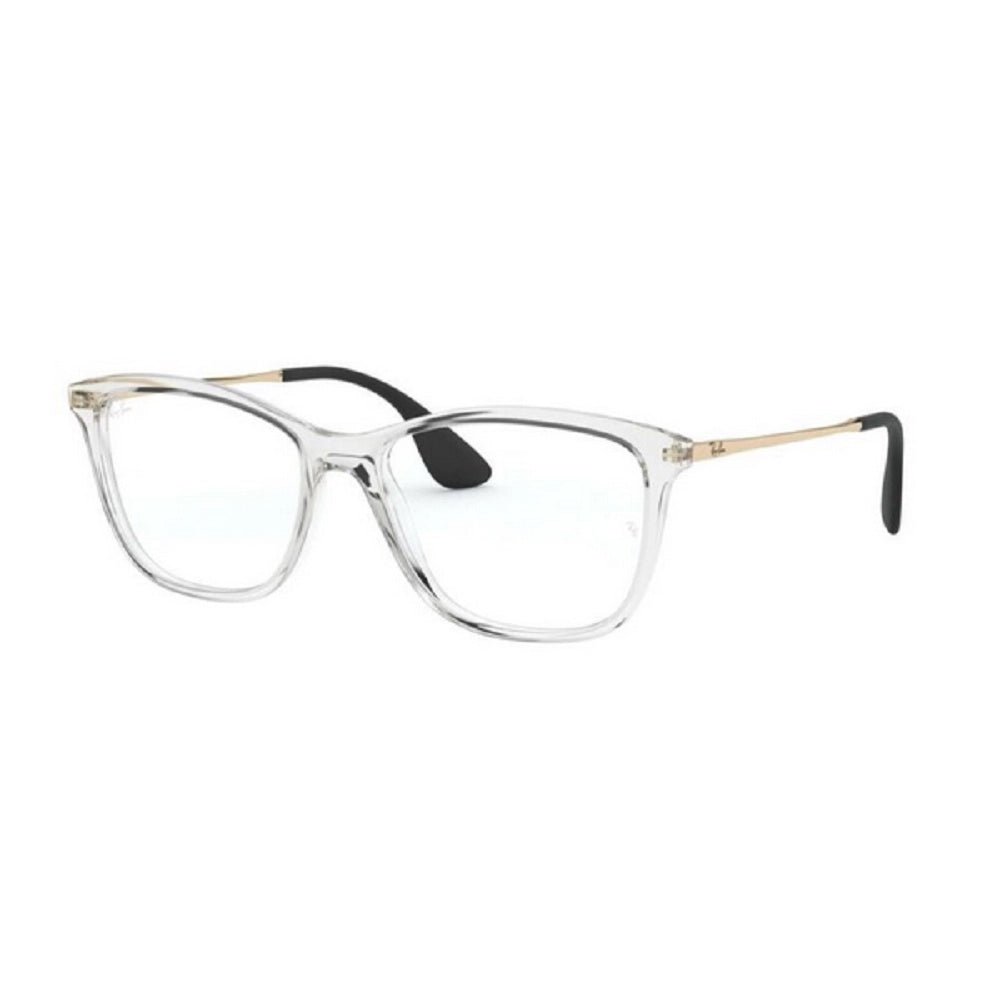 Óculos de Grau Ray - Ban Rx7135 5929 - Ótica Vision Care