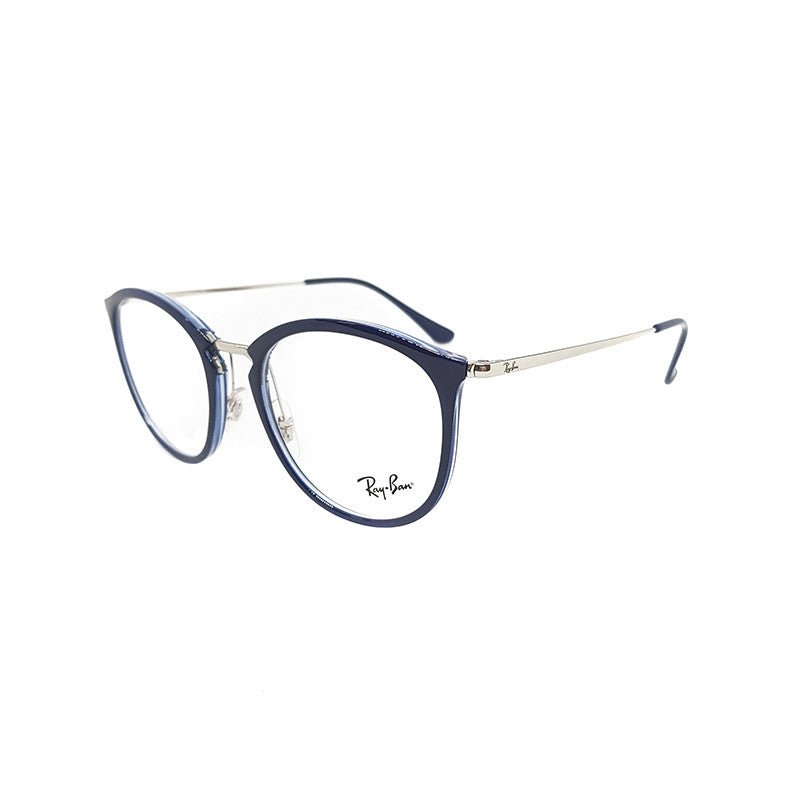 Óculos de Grau Ray - Ban RX7140 5972 51 - Ótica Vision Care
