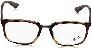 Óculos de Grau Ray-ban rx7148 2012 54