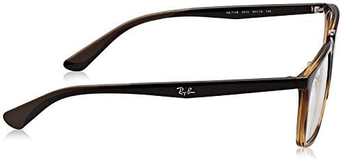 Óculos de Grau Ray-ban rx7148 2012 54