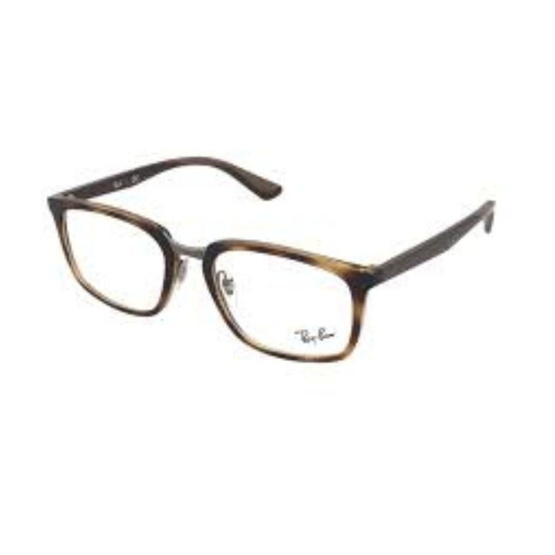 Óculos de Grau Ray - ban rx7148 2012 54 - Ótica Vision Care