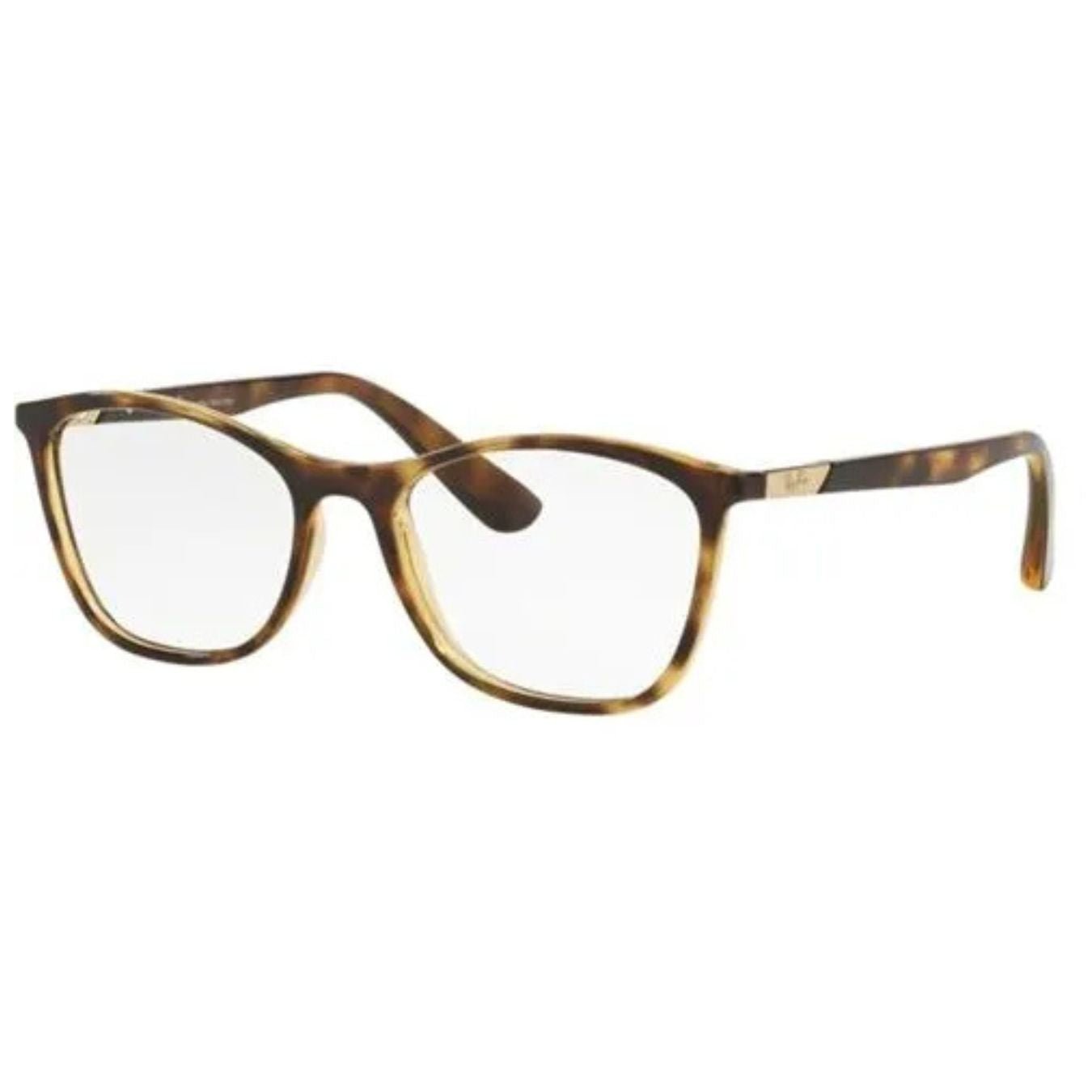 Óculos de Grau Ray - Ban RX7157L 5856 52 - Ótica Vision Care