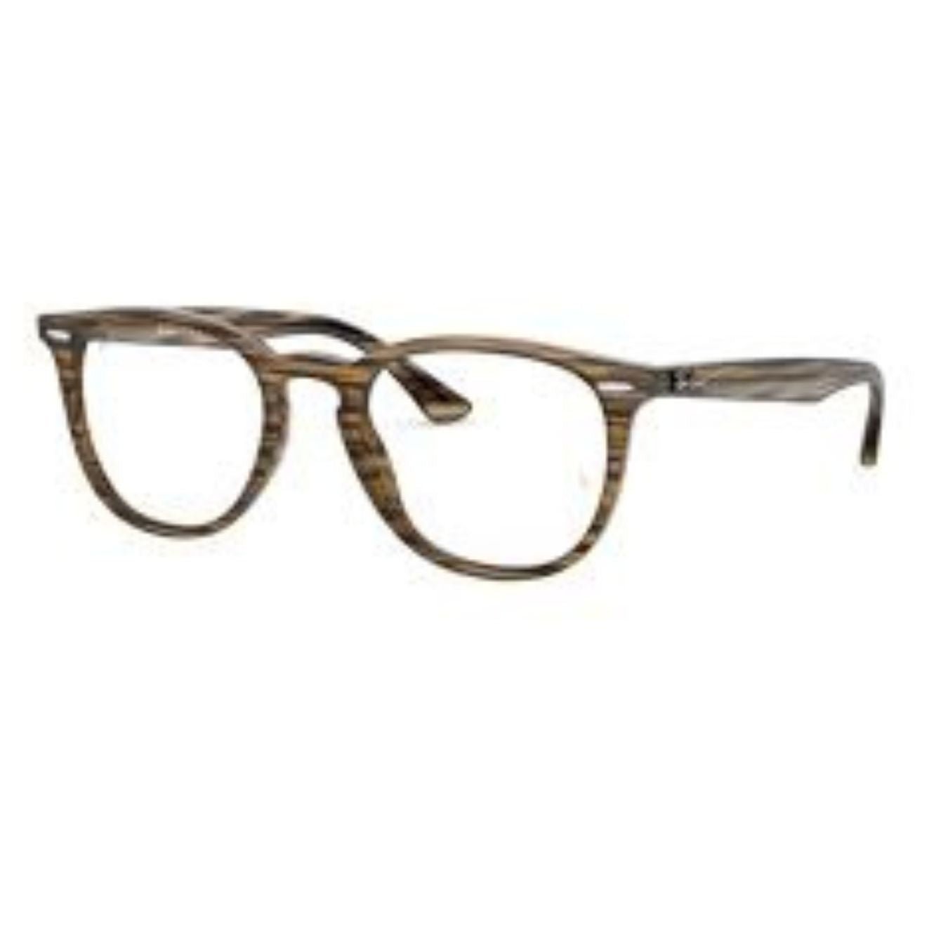 Óculos de Grau Ray - Ban rx7159 5749 52 - Ótica Vision Care