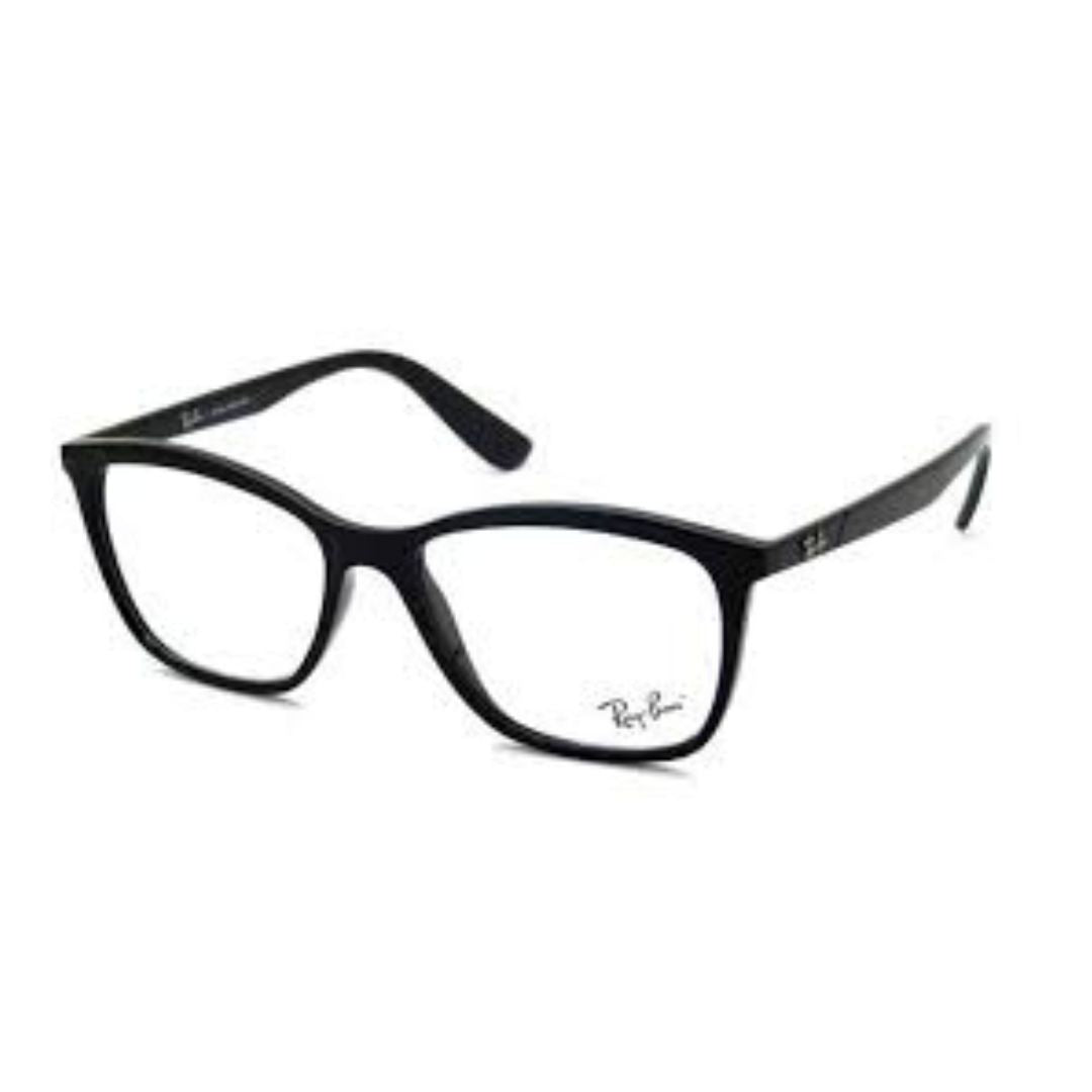 Óculos de Grau Ray - ban rx7162 5898 - Ótica Vision Care