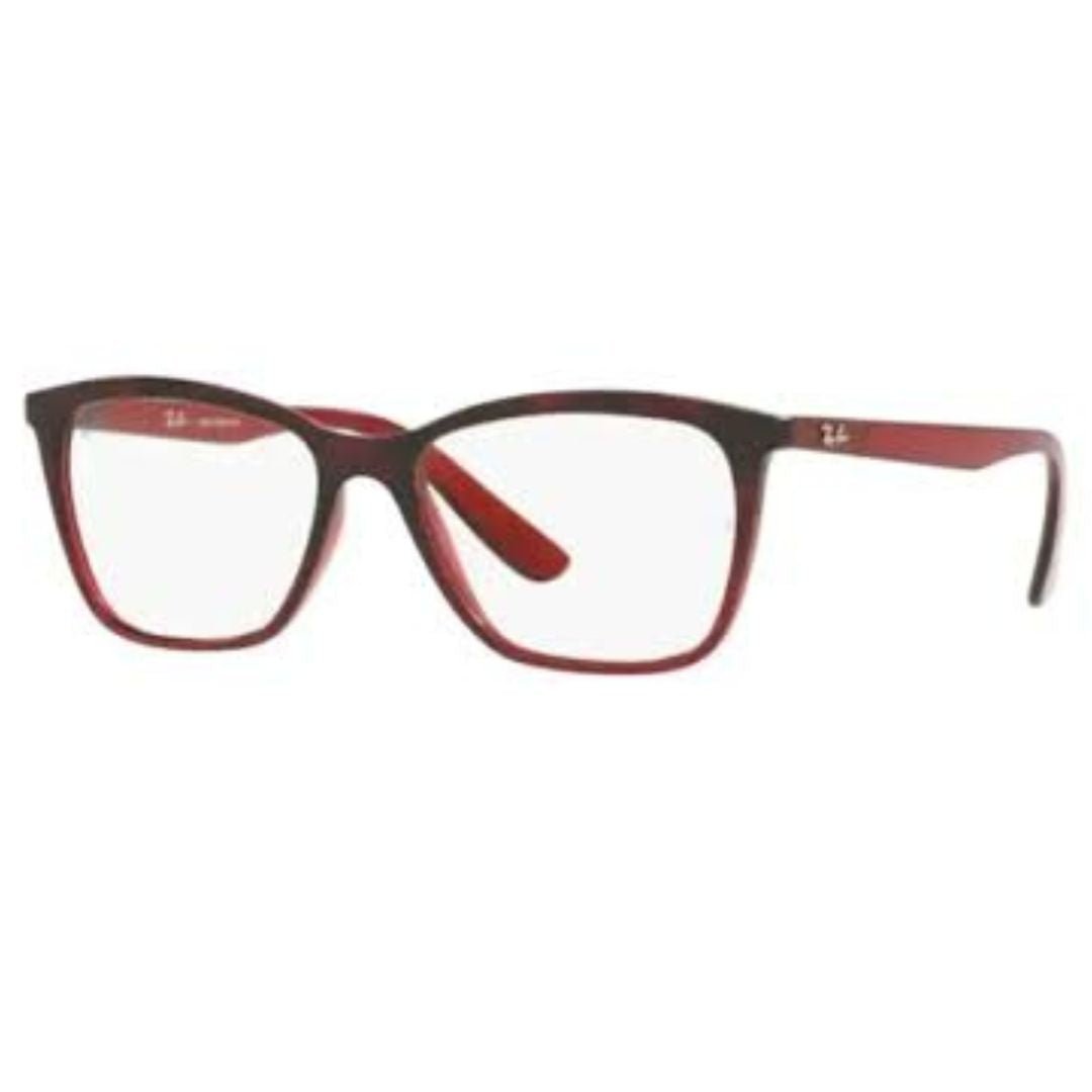Óculos de Grau Ray - Ban rx7162 5978 - Ótica Vision Care