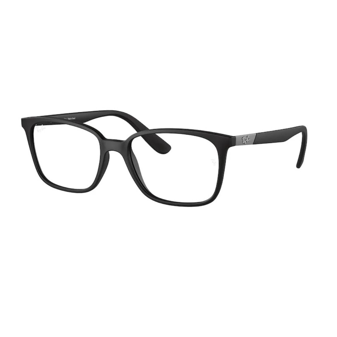 Óculos de Grau Ray - Ban rx7167 5196 - Ótica Vision Care