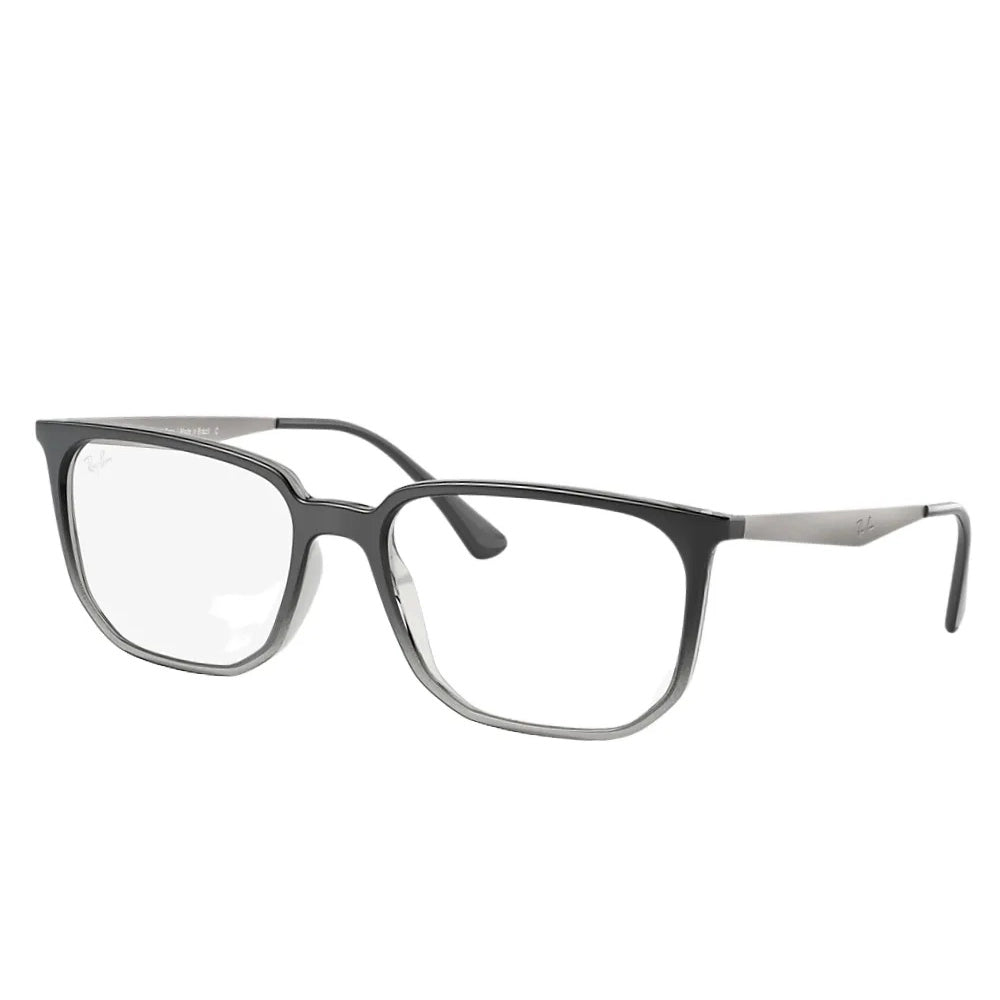 Óculos de Grau Ray - Ban RX7175 8073 - Ótica Vision Care