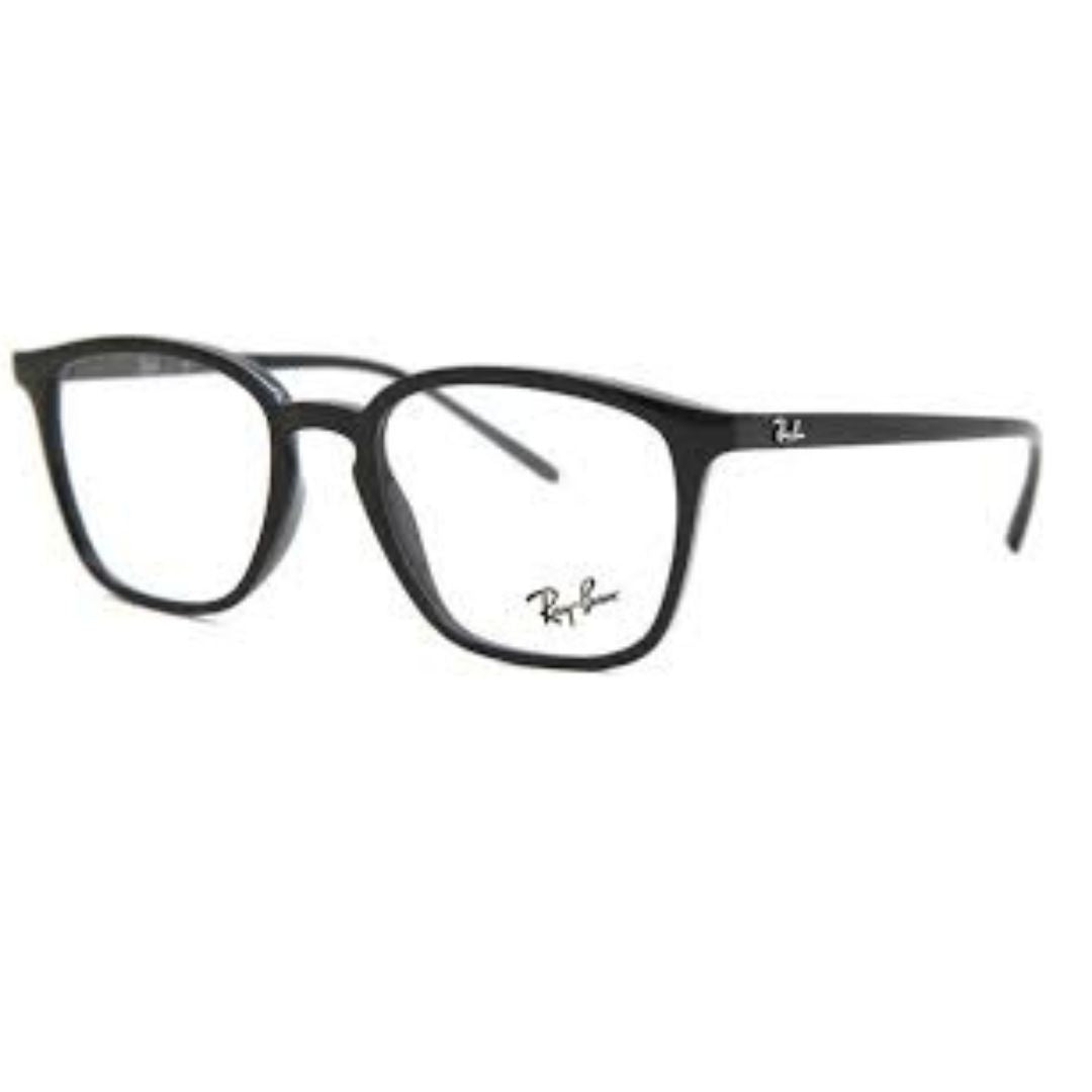 Óculos de Grau Ray - Ban rx7185 2000 - Ótica Vision Care