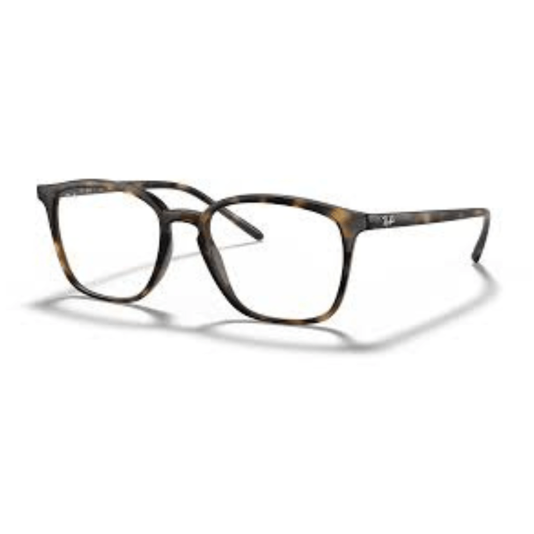 Óculos de Grau Ray - Ban RX7185l 2012 - Ótica Vision Care