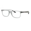 Óculos de Grau Ray-Ban rx8903 5244 55 Fiber Carbon