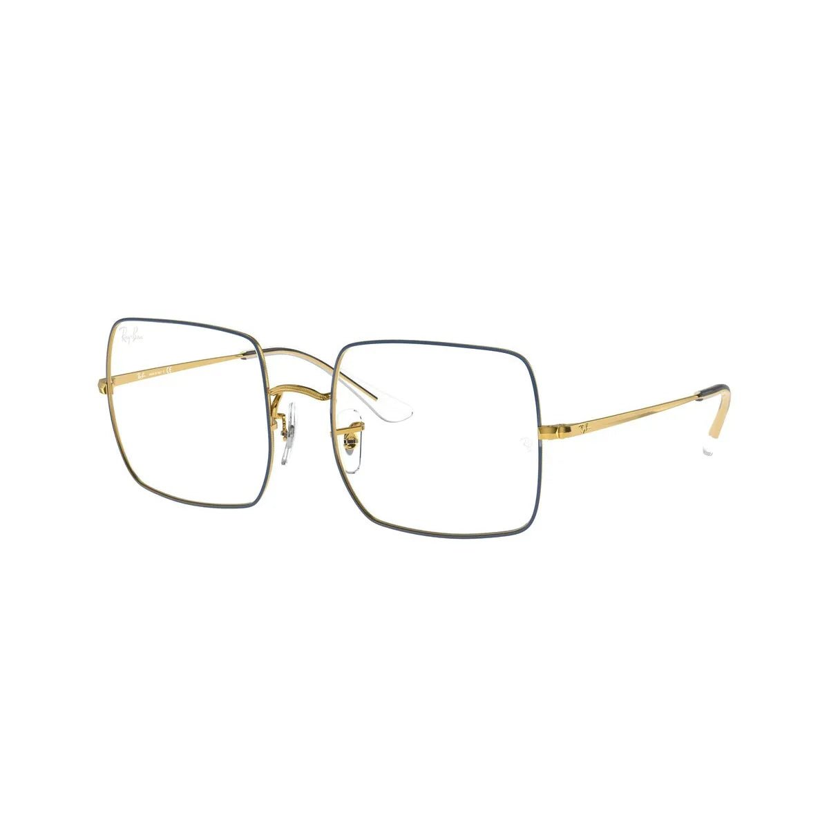 Óculos de Grau Ray - Ban Square 0RX1971V 3105 54 - Ótica Vision Care