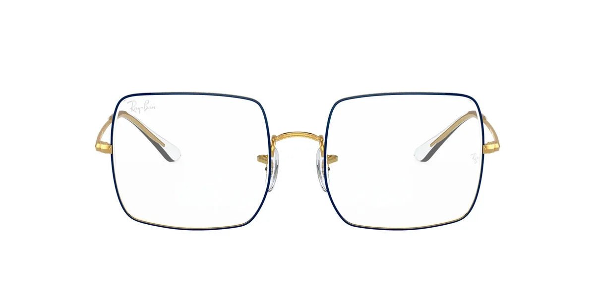 Óculos de Grau Ray-Ban Square 0RX1971V 3105 54