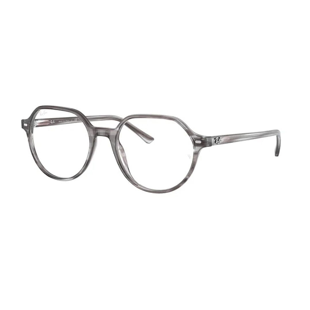 Óculos de Grau Ray - Ban Thalia rx5395 8055 - Ótica Vision Care