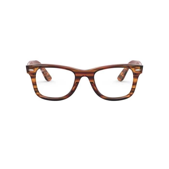 Óculos de Grau Ray Ban Wayfarer RX4340V-5998 50