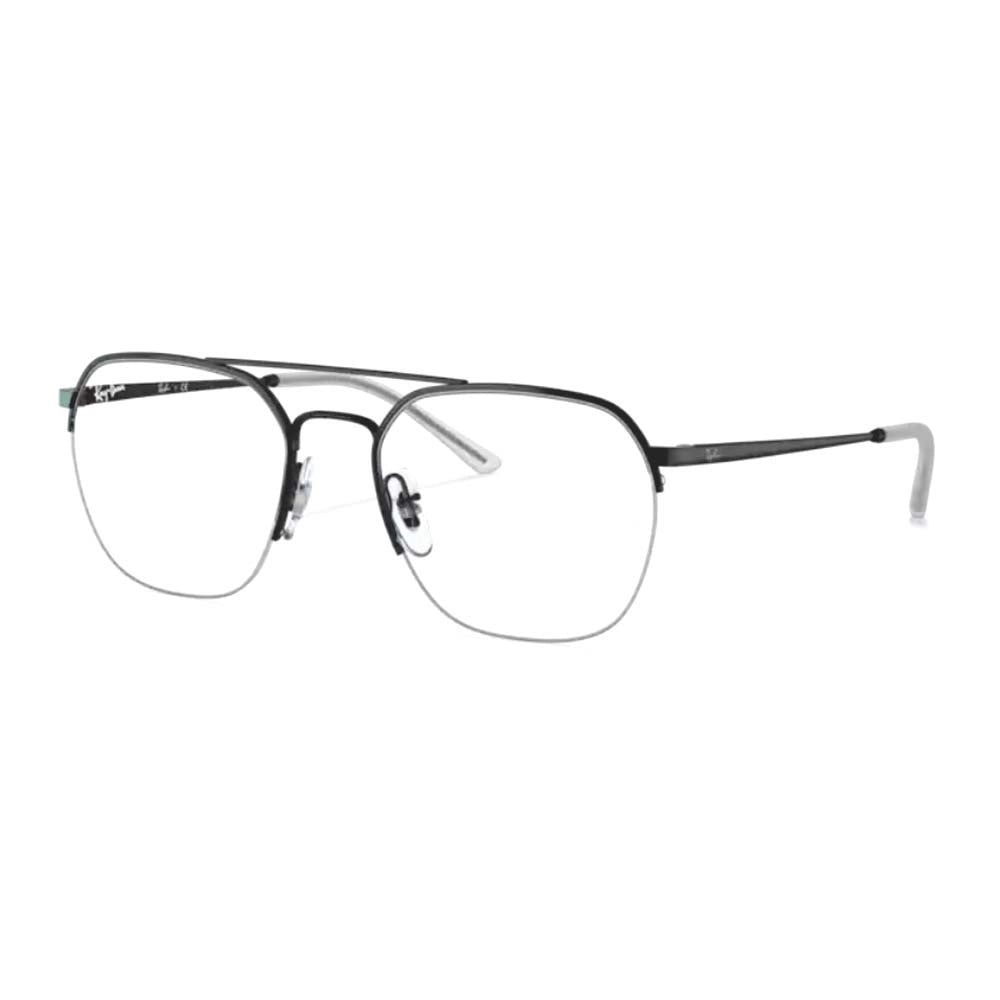 Óculos de Grau Ray - Ran RX6444 2509 53 - Ótica Vision Care