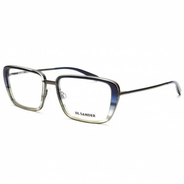 Óculos De Grau Rodenstock Jil Sander J2002 54 - Ótica Vision Care
