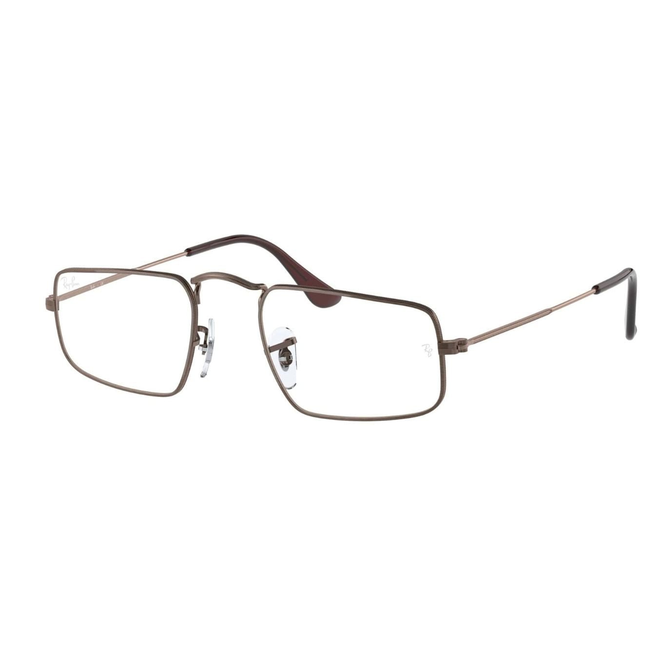 Óculos de Grau RX3957v 3120 Julie - Ótica Vision Care