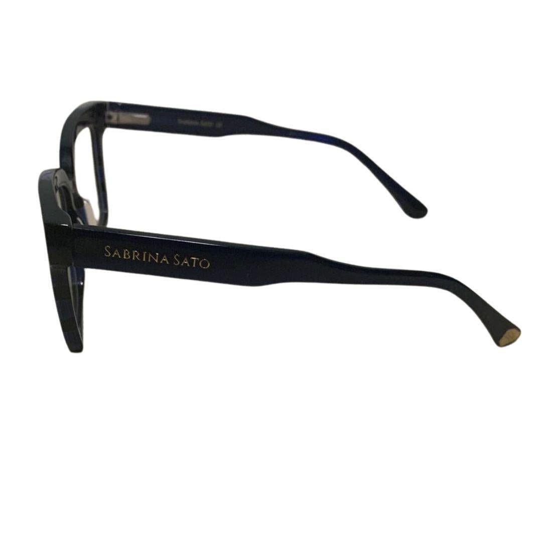 Óculos De Grau Sabrina Sato S511 C2
