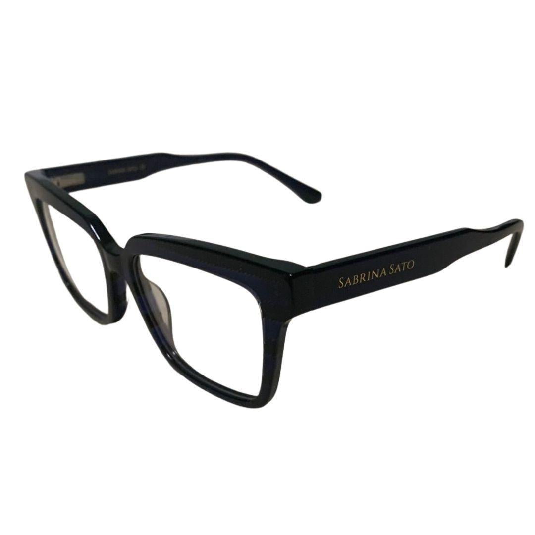 Óculos De Grau Sabrina Sato S511 C2 - Ótica Vision Care
