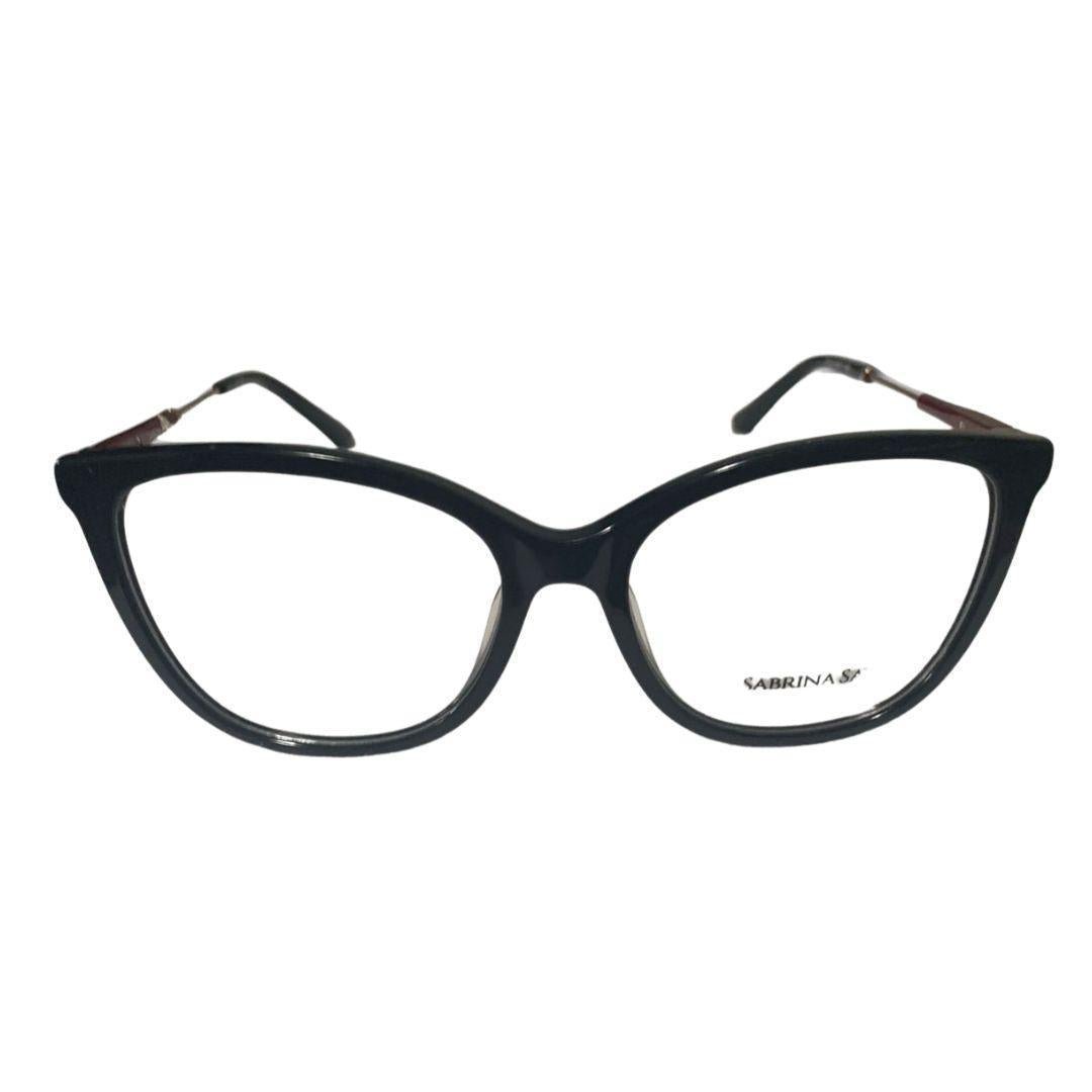 Óculos De Grau Sabrina Sato Sabrina Sato Ss 124