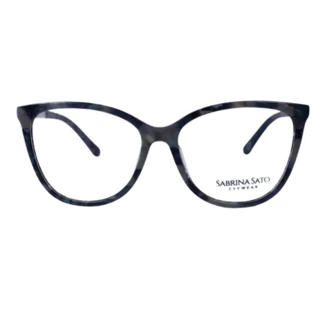 Óculos De Grau Sabrina Sato Ss121 C2 54 - Ótica Vision Care