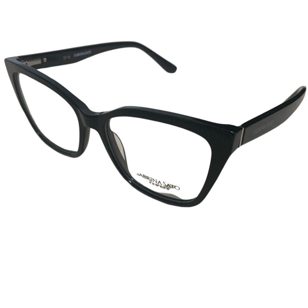 Óculos De Grau Sabrina Sato Ss130 - Ótica Vision Care
