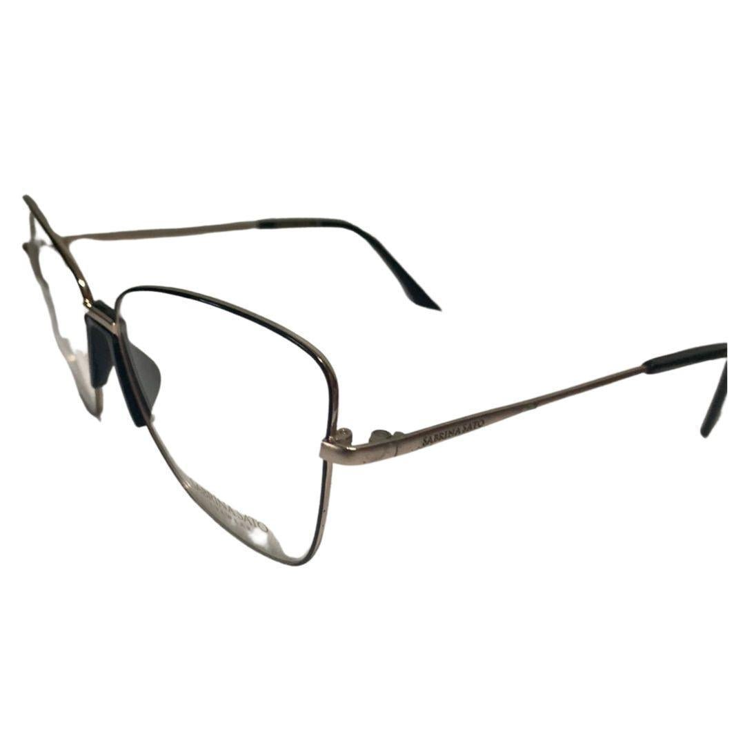 Óculos De Grau Sabrina Sato Ss473 C1