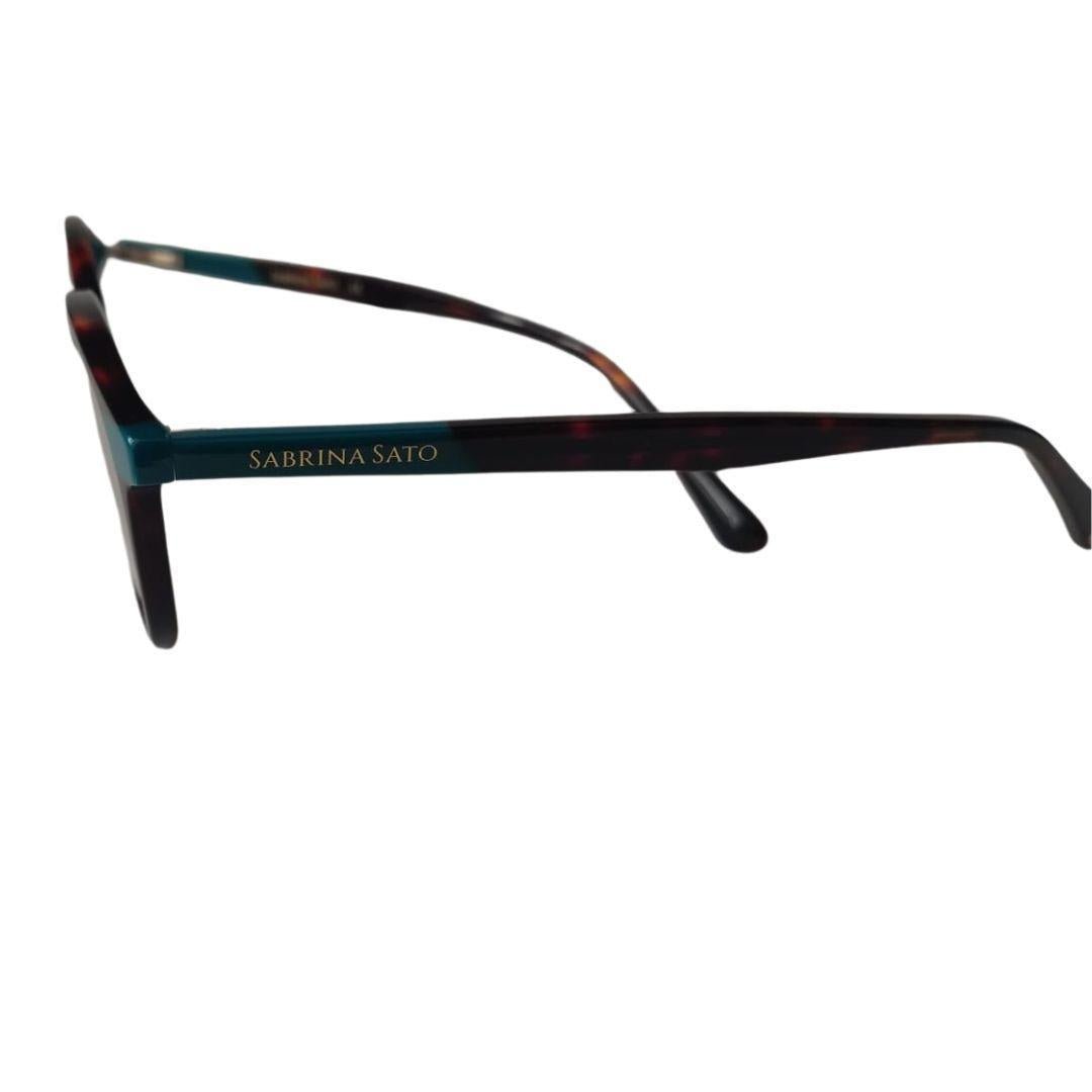 Óculos De Grau Sabrina Sato Ss513