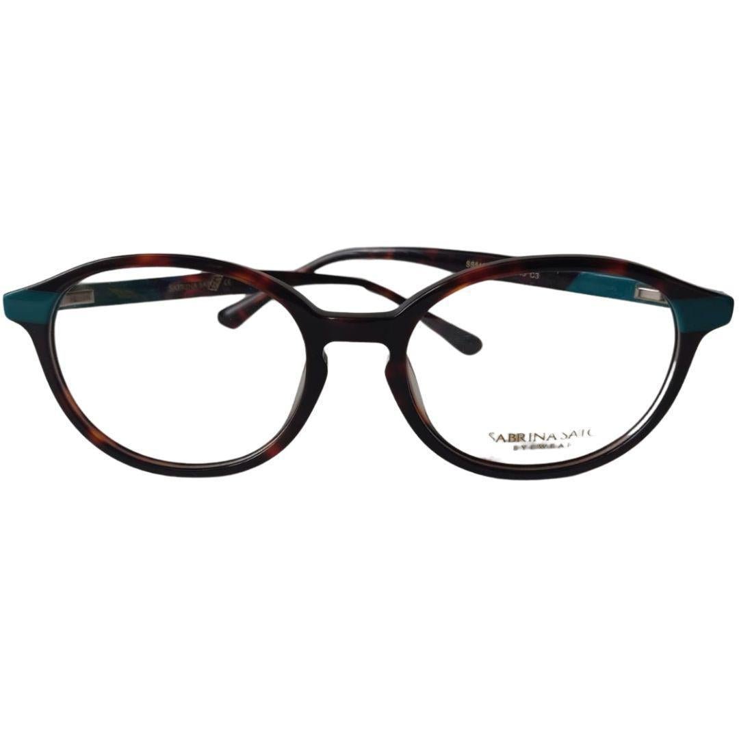 Óculos De Grau Sabrina Sato Ss513 - Ótica Vision Care