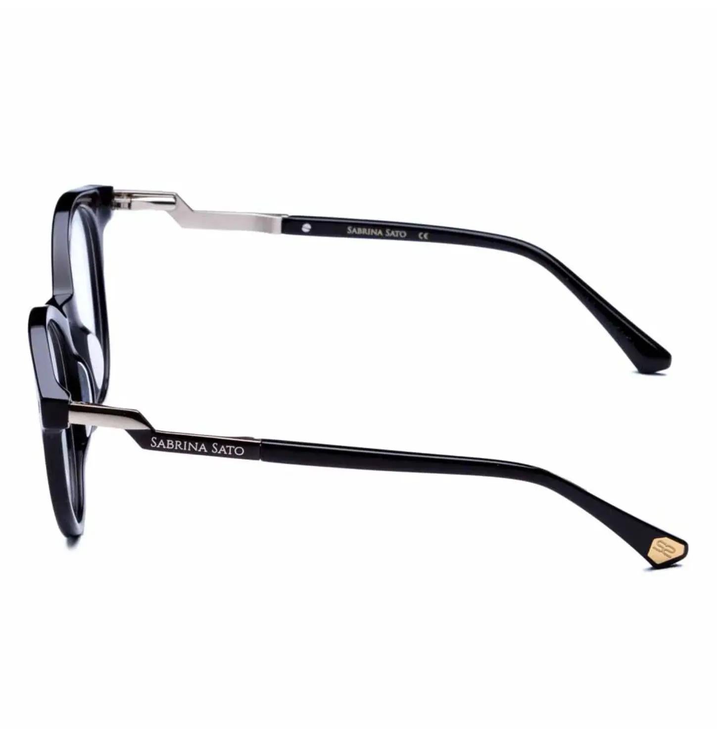 Óculos De Grau Sabrina Sato Ss514 C1