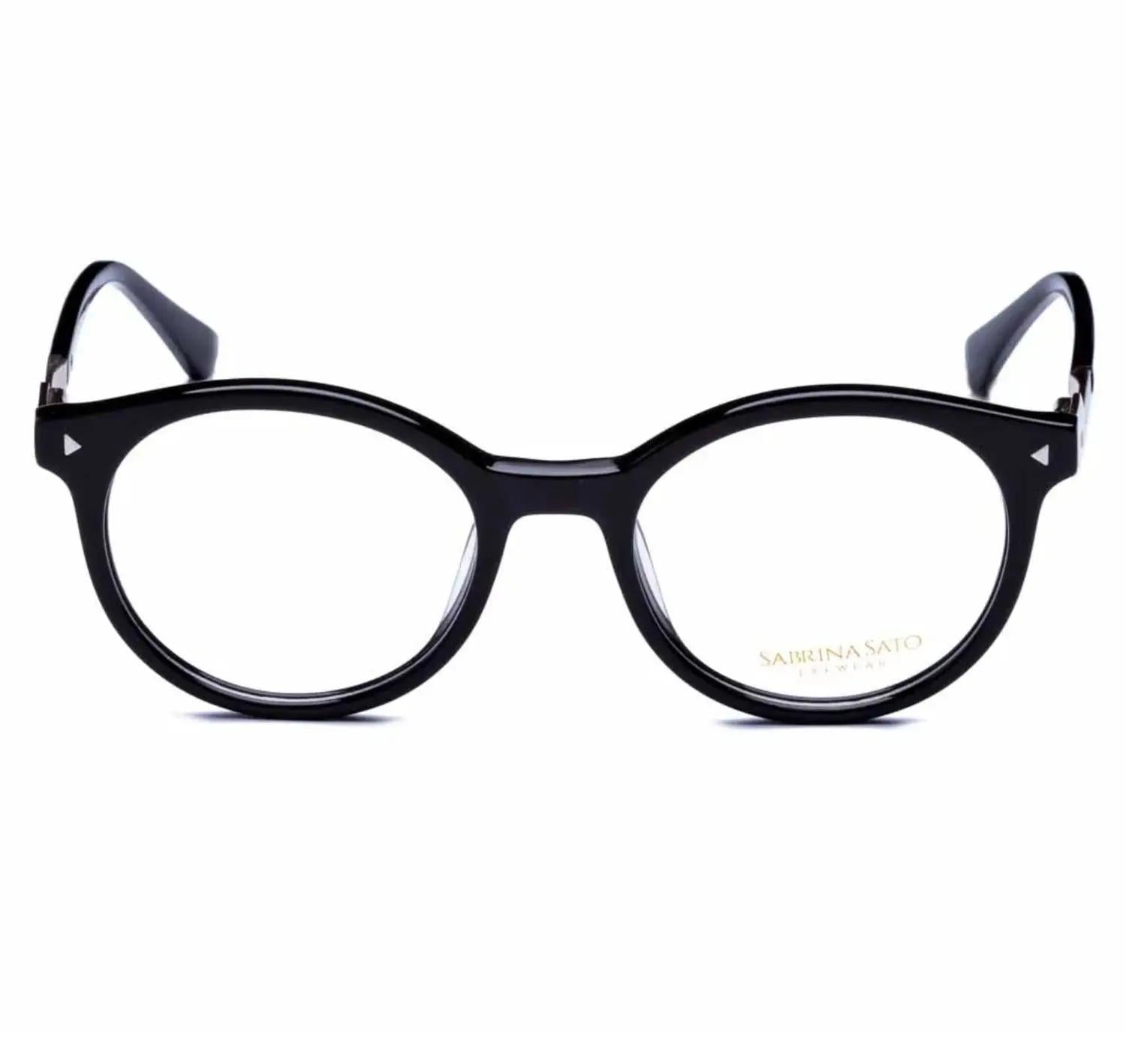 Óculos De Grau Sabrina Sato Ss514 C1