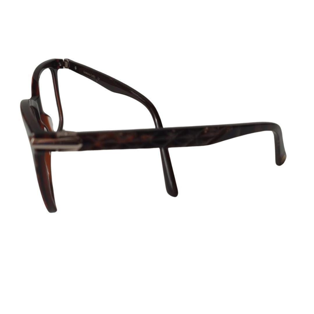 Óculos De Grau Sabrina Sato Ss615 54