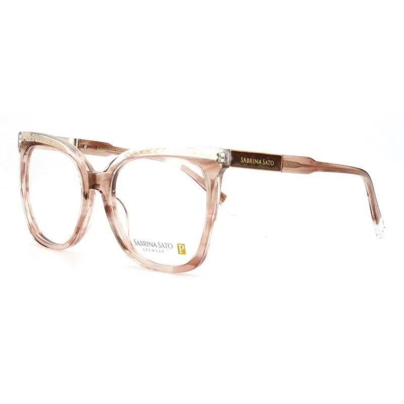 Óculos De Grau Sabrina Sato Ss630 C3 54 - Ótica Vision Care