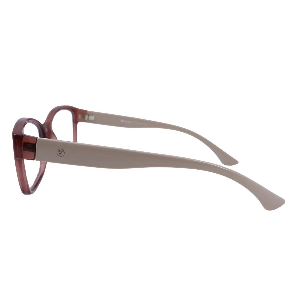 Óculos de Grau Tecnol  TN3053 F864 53