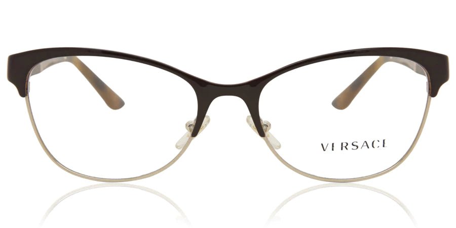 Óculos de Grau VERSACE 1233 Q 1344 53-17 140