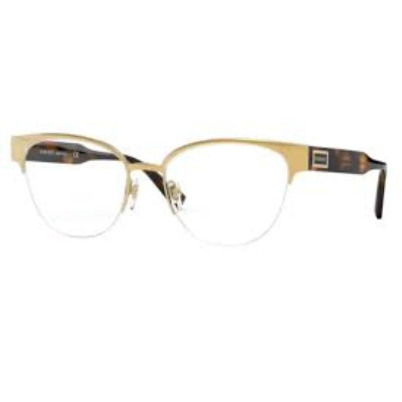 Óculos de Grau VERSACE 1265 1460 53 - Ótica Vision Care