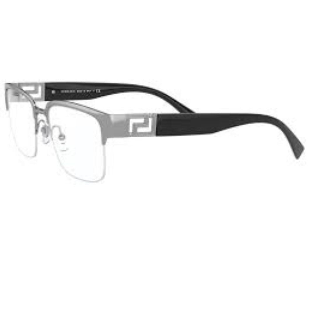 Óculos de Grau VERSACE 1272 1001 54-19