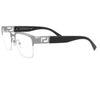 Óculos de Grau VERSACE 1272 1001 54-19