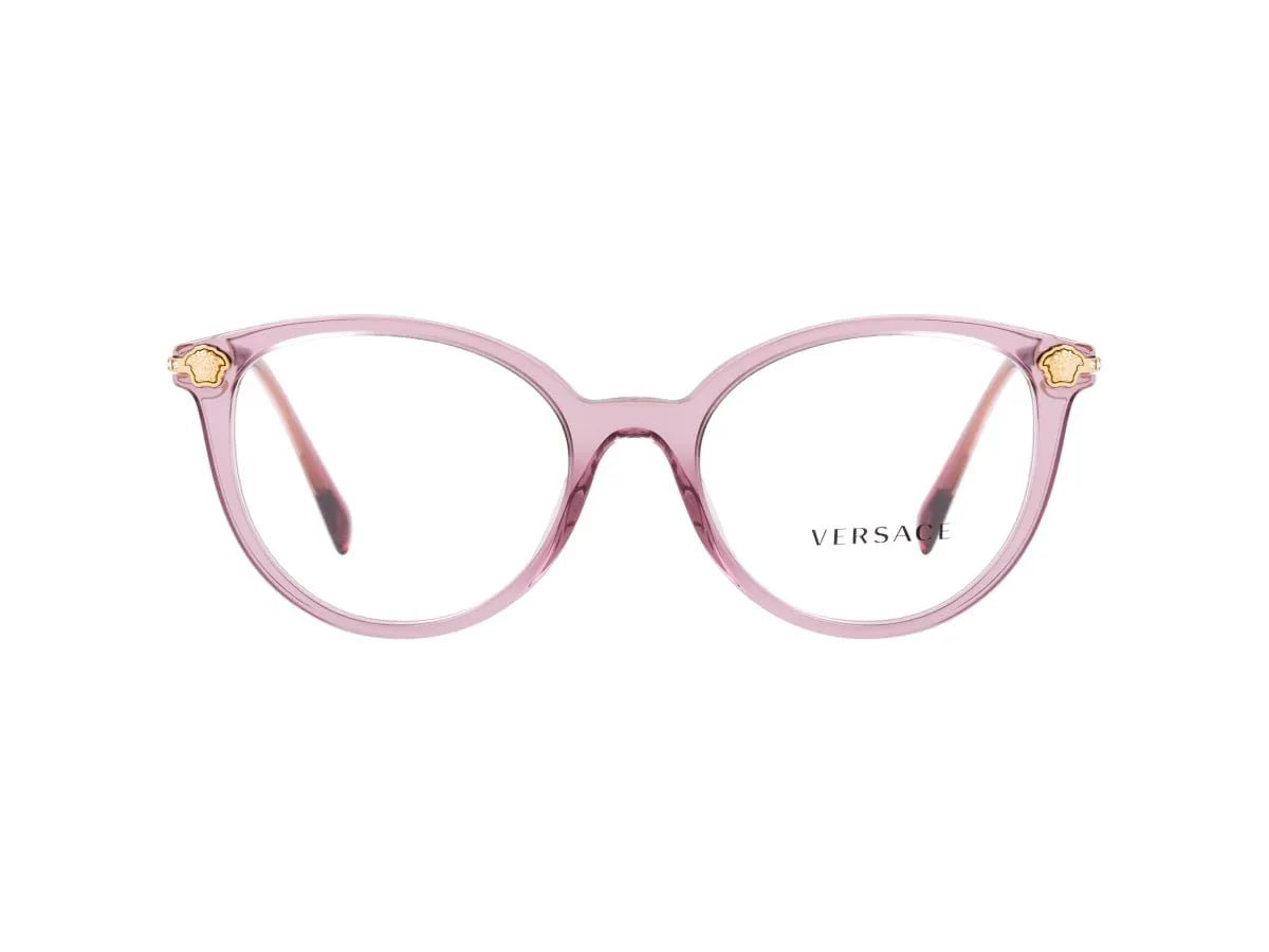 Óculos de Grau VERSACE 3251B 5279 52-18