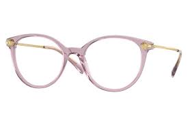 Óculos de Grau VERSACE 3251B 5279 52 - 18 - Ótica Vision Care