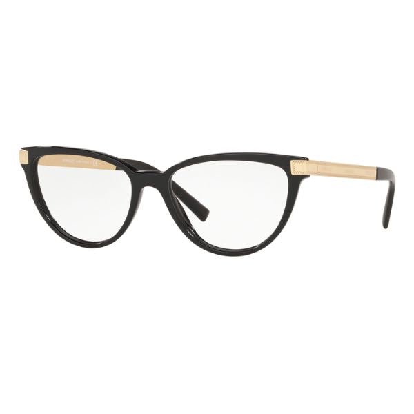 Óculos de Grau VERSACE 3271 GB1 54 - Ótica Vision Care